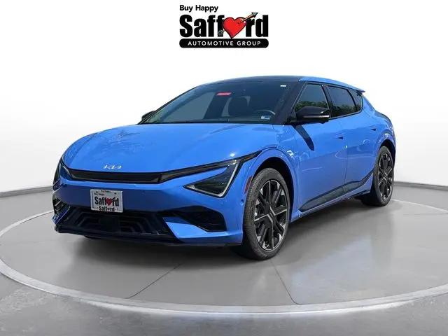 2026 Kia EV6 GT-Line AWD for sale in Manassas, VA