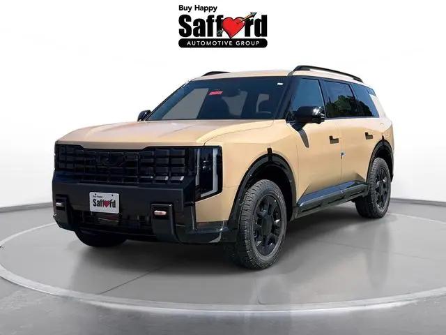 2027 Kia Telluride X-Pro SX-Prestige for sale in Manassas, VA