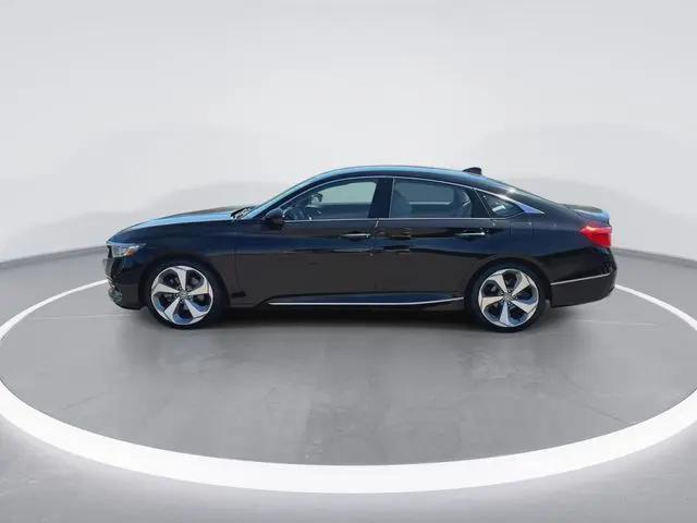 2018 Honda Accord Touring 2.0T