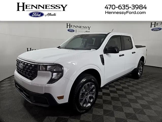 2026 Ford Maverick XLT for sale in Atlanta, GA