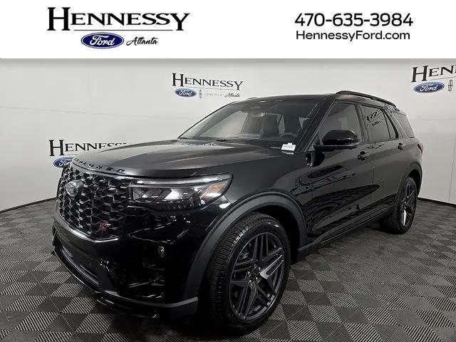 2026 Ford Explorer ST for sale in Atlanta, GA