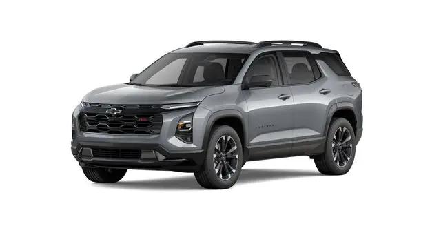 2026 Chevrolet Equinox FWD RS for sale in Hinesville, GA