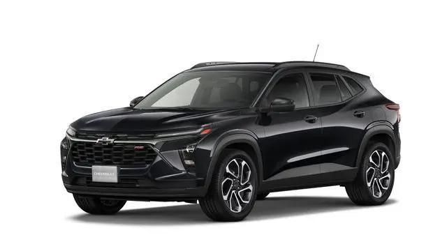 2026 Chevrolet Trax FWD 2RS for sale in Hinesville, GA