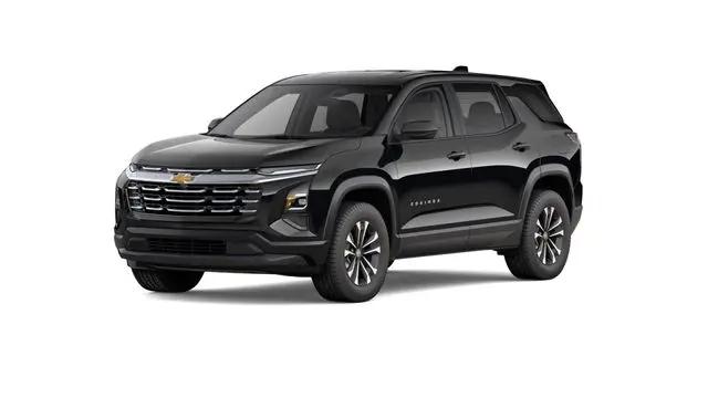 2026 Chevrolet Equinox FWD LT for sale in Hinesville, GA