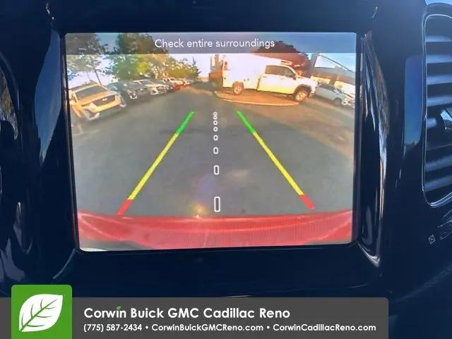 2019 Jeep Compass Limited 4x4