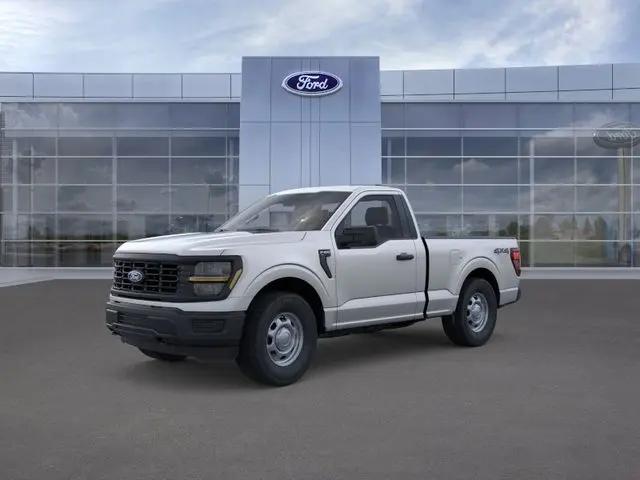 2026 Ford F-150 XL for sale in Chula Vista, CA