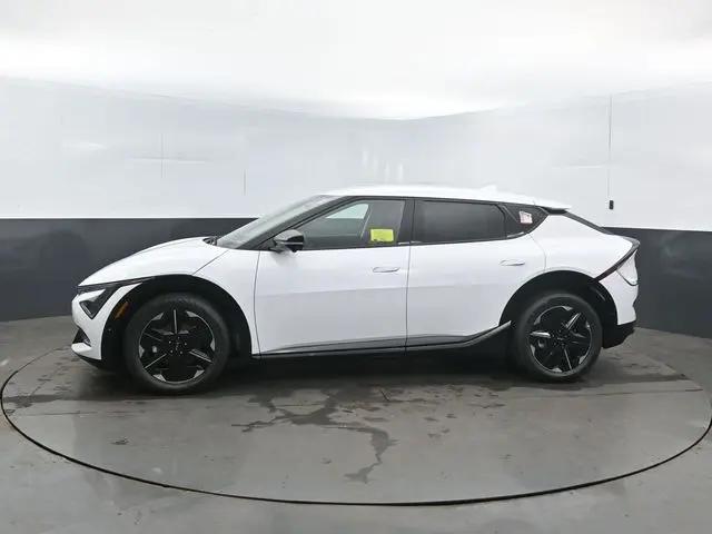 2026 Kia EV6 Wind AWD