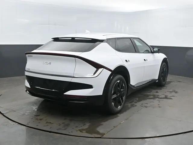 2026 Kia EV6 Wind AWD