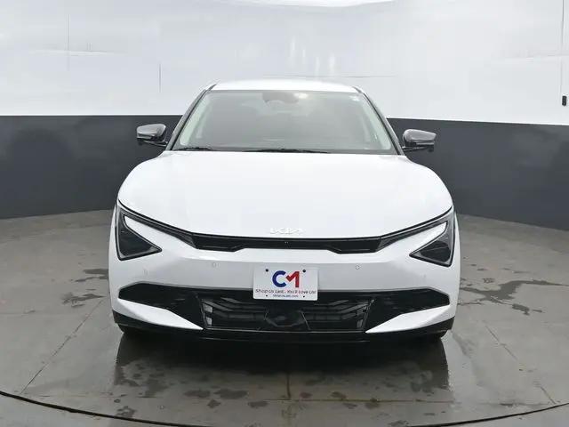 2026 Kia EV6 Wind AWD