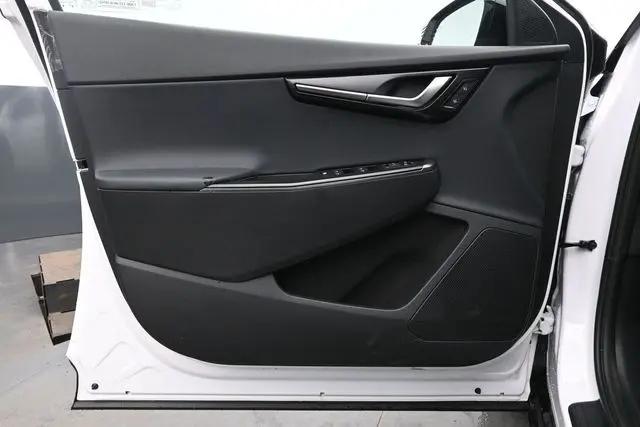 2026 Kia EV6 Wind AWD