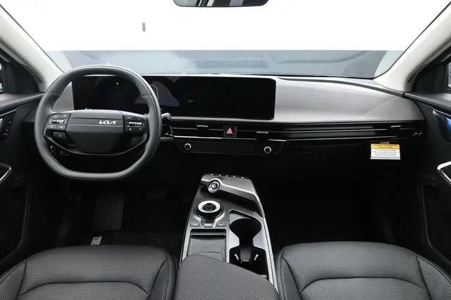 2026 Kia EV6 Wind AWD