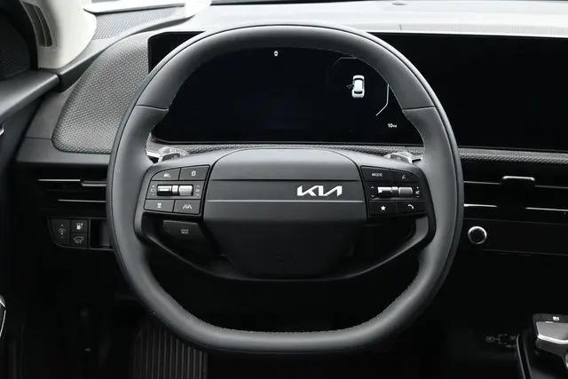 2026 Kia EV6 Wind AWD