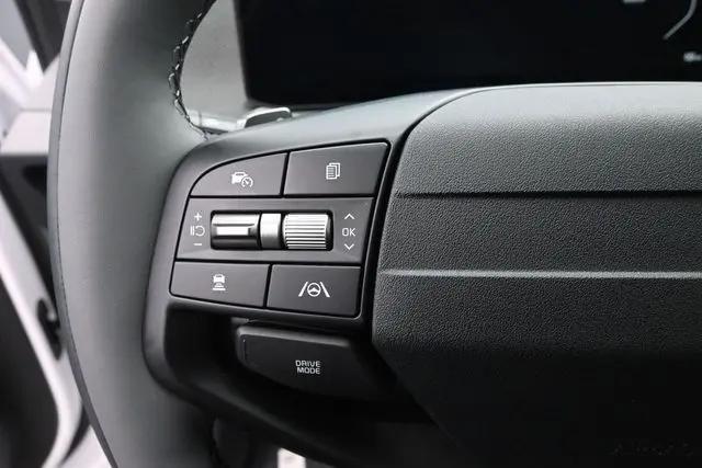 2026 Kia EV6 Wind AWD