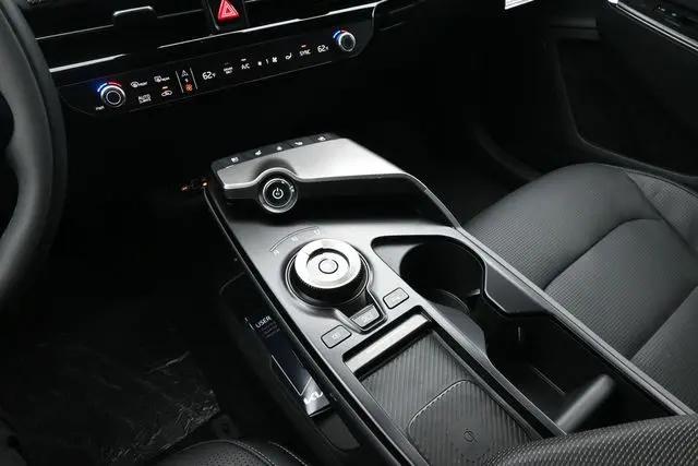 2026 Kia EV6 Wind AWD
