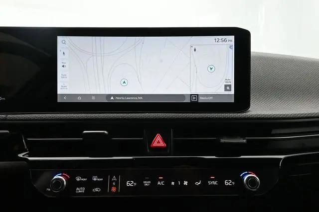 2026 Kia EV6 Wind AWD