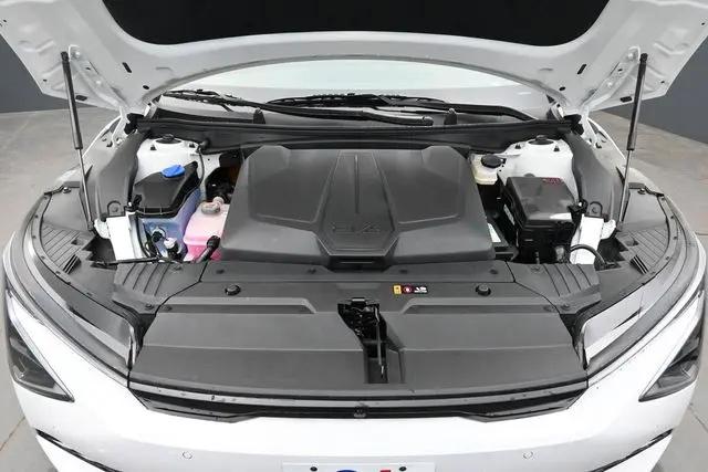 2026 Kia EV6 Wind AWD