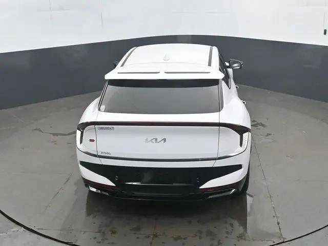 2026 Kia EV6 Wind AWD