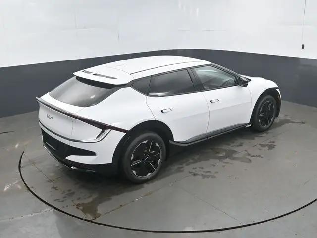 2026 Kia EV6 Wind AWD