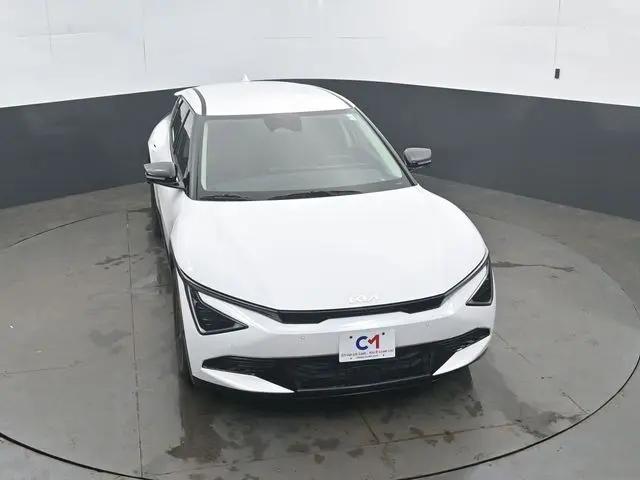 2026 Kia EV6 Wind AWD