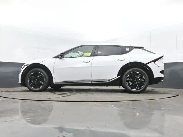 2026 Kia EV6 Wind AWD