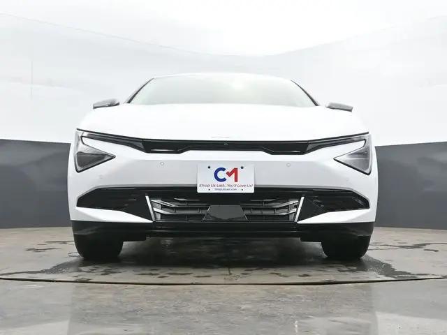2026 Kia EV6 Wind AWD