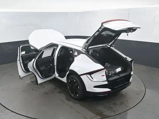 2026 Kia EV6 Wind AWD