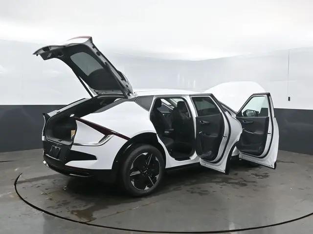 2026 Kia EV6 Wind AWD