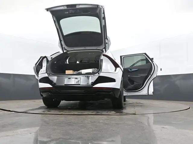 2026 Kia EV6 Wind AWD