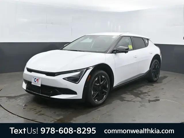 2026 Kia EV6 Wind AWD for sale in Lawrence, MA