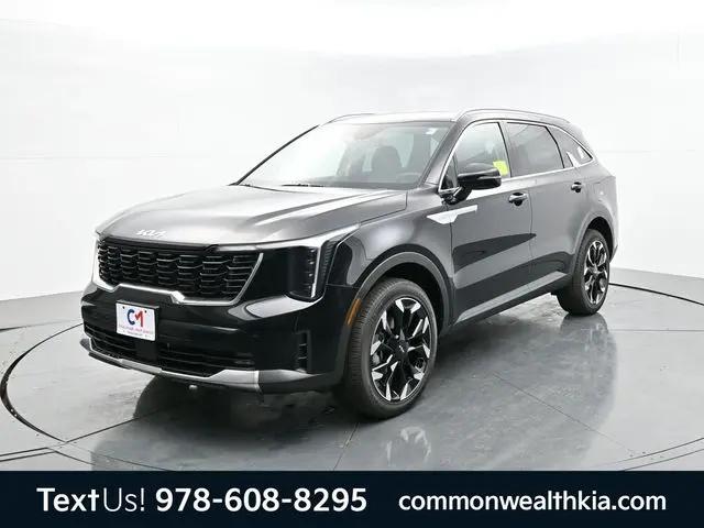2026 Kia Sorento EX for sale in Lawrence, MA