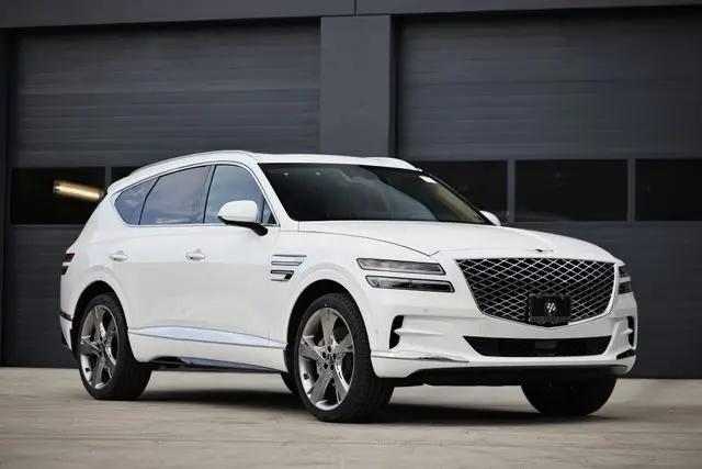 2023 Genesis GV80 3.5T AWD for sale in Virginia Beach, VA