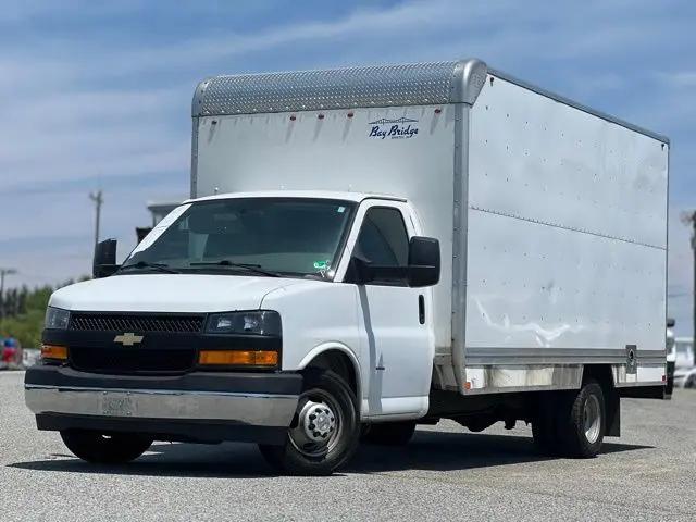 2019 Chevrolet Express Cutaway 4500 3500 for sale in Greensboro, NC