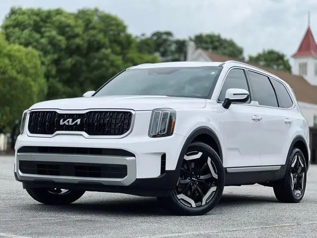 2023 Kia Telluride EX for sale in Greensboro, NC