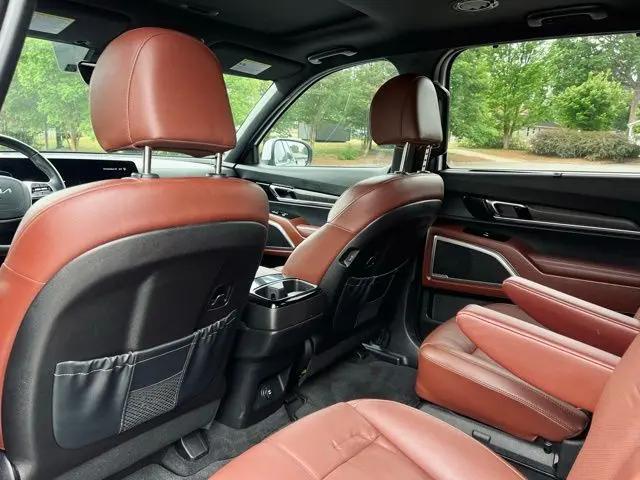 2023 Kia Telluride EX