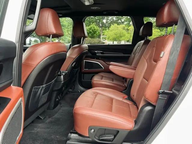 2023 Kia Telluride EX