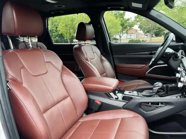 2023 Kia Telluride EX