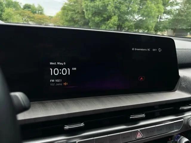 2023 Kia Telluride EX