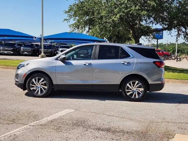 2023 Chevrolet Equinox FWD LT