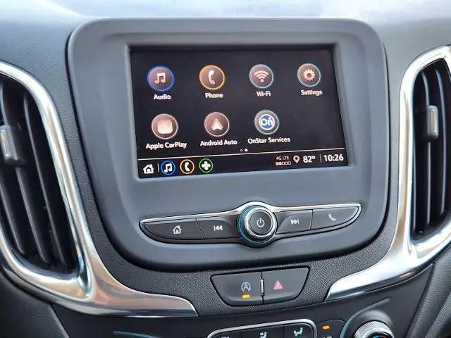 2023 Chevrolet Equinox FWD LT