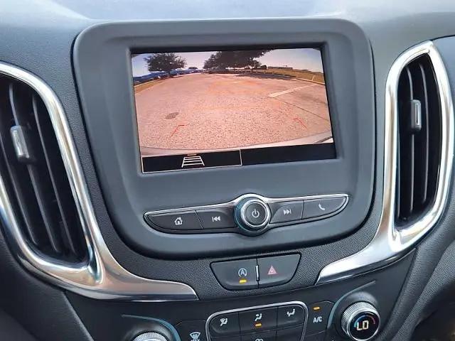 2023 Chevrolet Equinox FWD LT