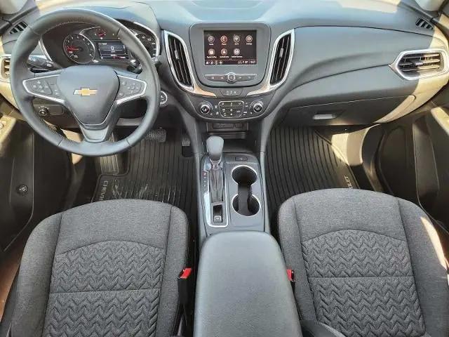 2023 Chevrolet Equinox FWD LT