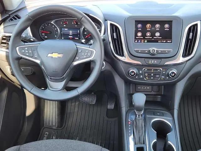 2023 Chevrolet Equinox FWD LT