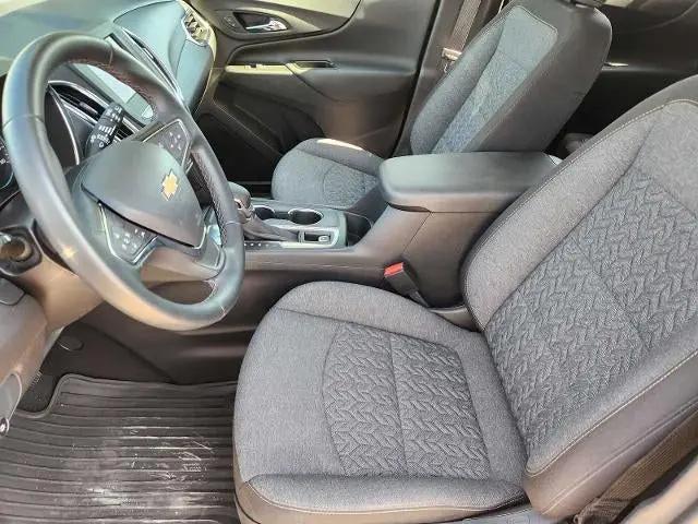 2023 Chevrolet Equinox FWD LT