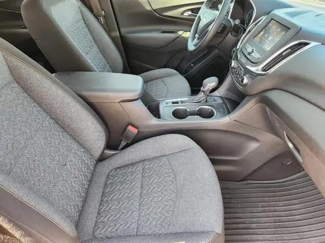 2023 Chevrolet Equinox FWD LT