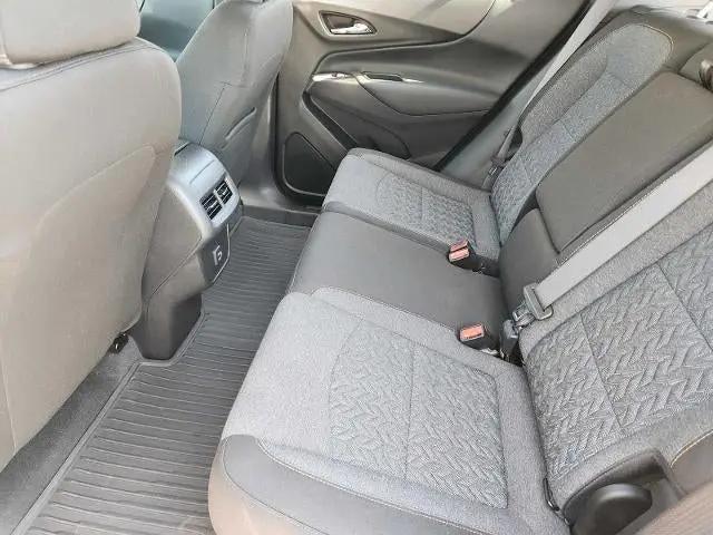 2023 Chevrolet Equinox FWD LT
