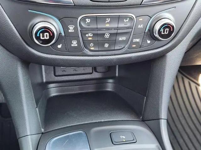 2023 Chevrolet Equinox FWD LT