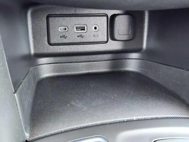2023 Chevrolet Equinox FWD LT