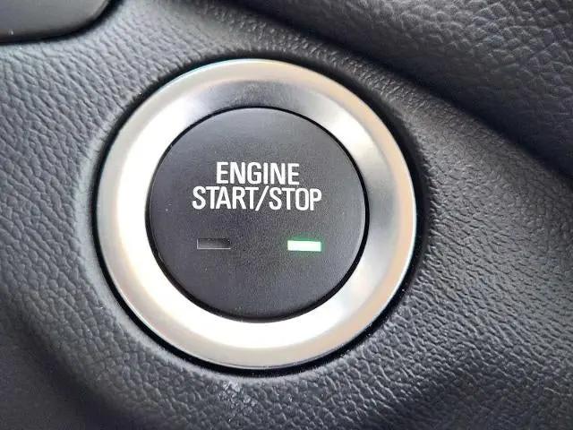 2023 Chevrolet Equinox FWD LT
