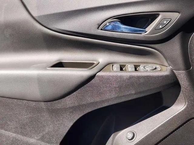 2023 Chevrolet Equinox FWD LT