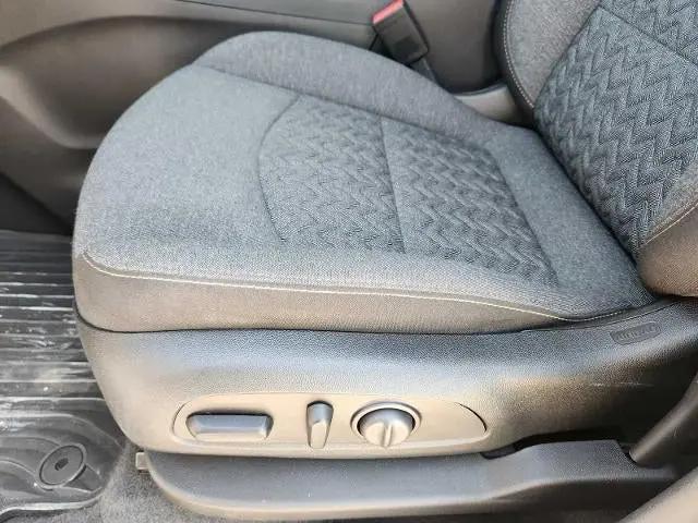 2023 Chevrolet Equinox FWD LT